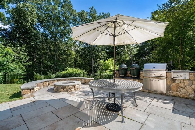 4 Wilson's Way, Dover, MA 02030