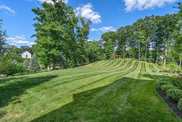 4 Wilson's Way, Dover, MA 02030