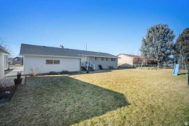 774 N 4000 W, West Point, UT 84015