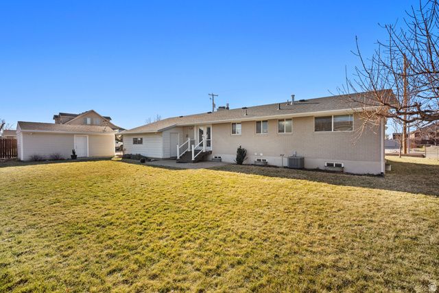774 N 4000 W, West Point, UT 84015