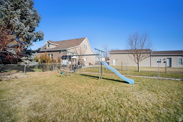 774 N 4000 W, West Point, UT 84015