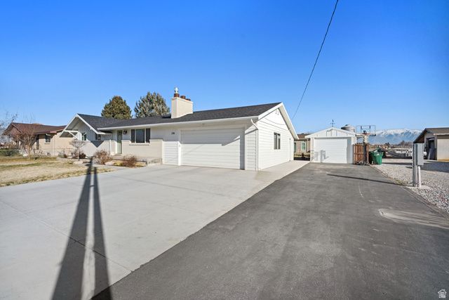 774 N 4000 W, West Point, UT 84015