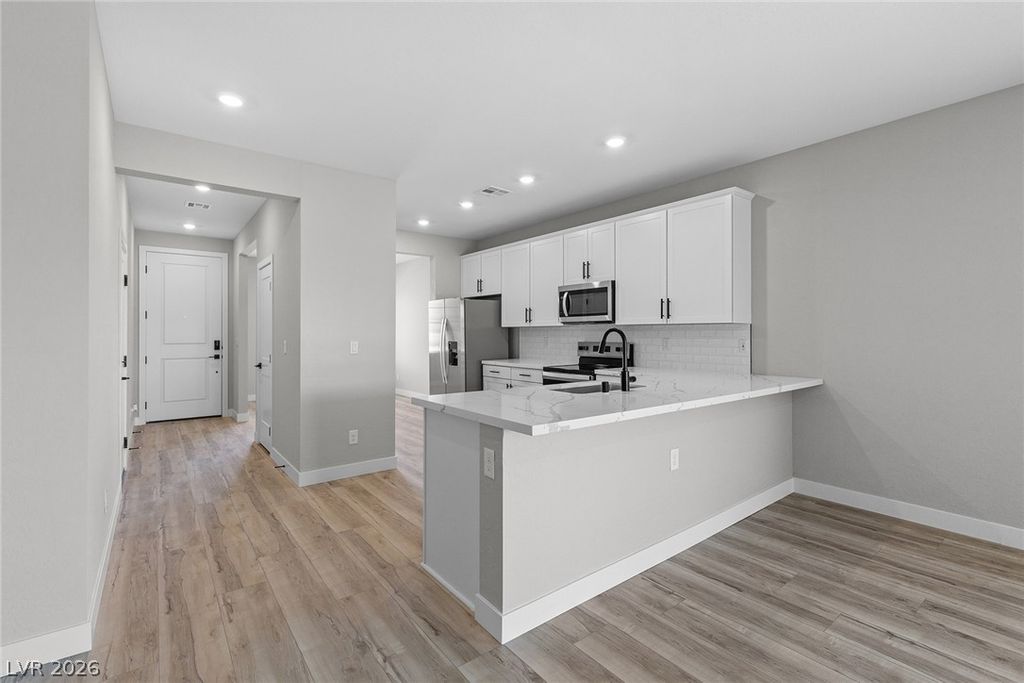4460 Cave Lake Avenue, North Las Vegas, NV 89032 — photo 3