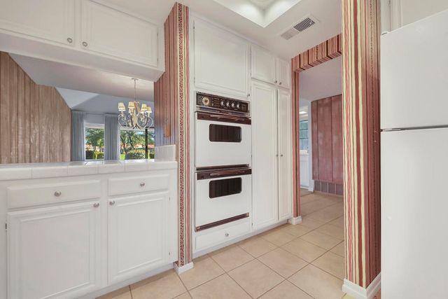 16 Haig Drive, Rancho Mirage, CA 92270