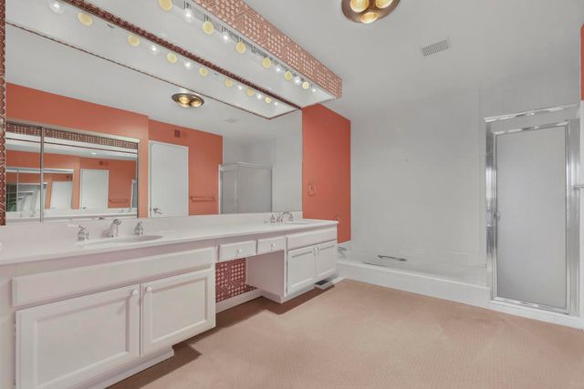 16 Haig Drive, Rancho Mirage, CA 92270