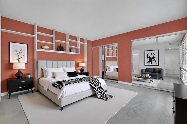 16 Haig Drive, Rancho Mirage, CA 92270