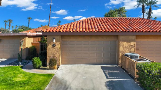 16 Haig Drive, Rancho Mirage, CA 92270