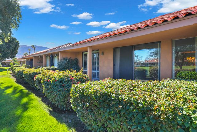 16 Haig Drive, Rancho Mirage, CA 92270