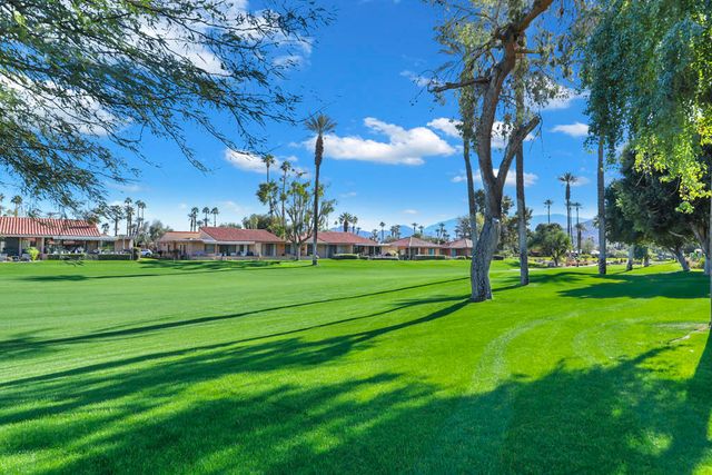 16 Haig Drive, Rancho Mirage, CA 92270