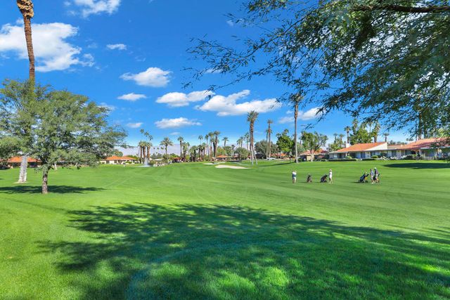16 Haig Drive, Rancho Mirage, CA 92270