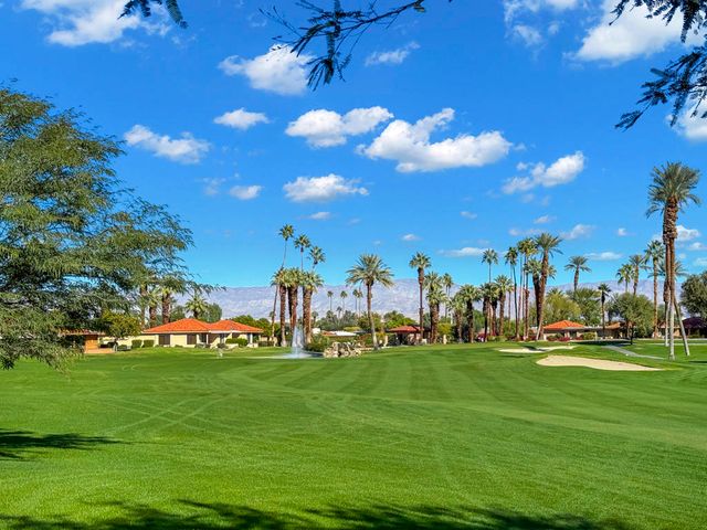 16 Haig Drive, Rancho Mirage, CA 92270