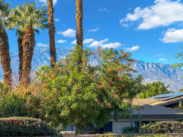 16 Haig Drive, Rancho Mirage, CA 92270