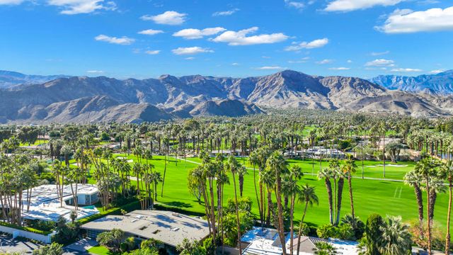 16 Haig Drive, Rancho Mirage, CA 92270