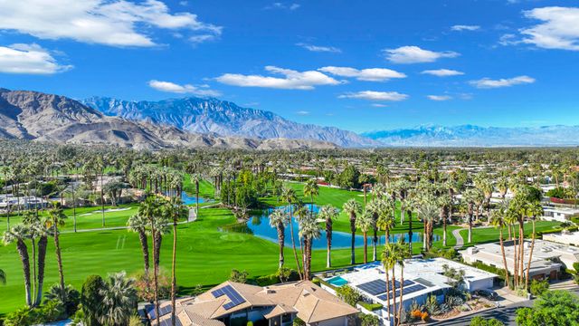16 Haig Drive, Rancho Mirage, CA 92270