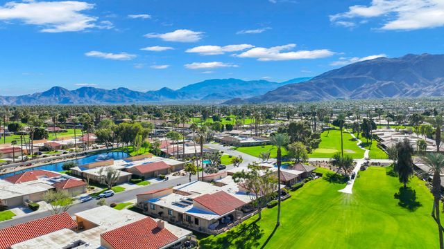 16 Haig Drive, Rancho Mirage, CA 92270