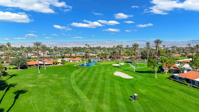 16 Haig Drive, Rancho Mirage, CA 92270