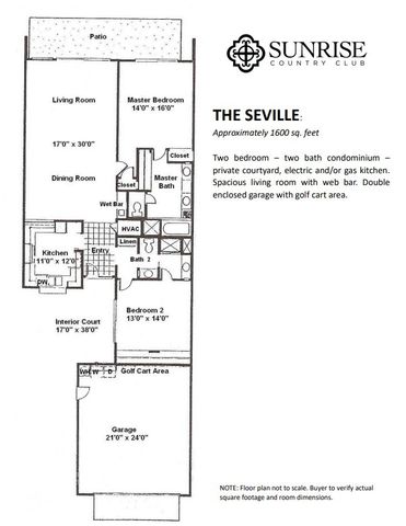 16 Haig Drive, Rancho Mirage, CA 92270