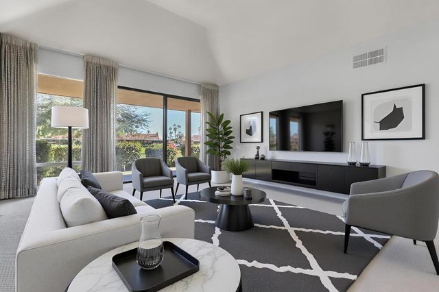 16 Haig Drive, Rancho Mirage, CA 92270