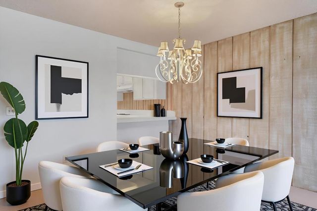 16 Haig Drive, Rancho Mirage, CA 92270