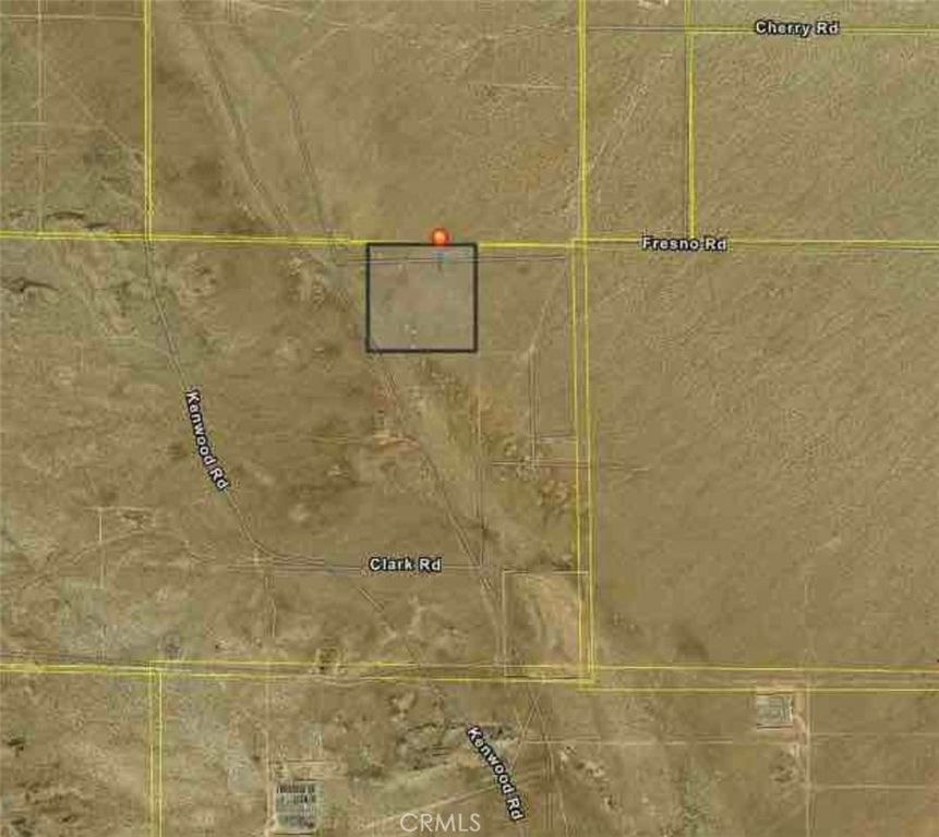 0 Trenton Road, El Mirage, CA 92301