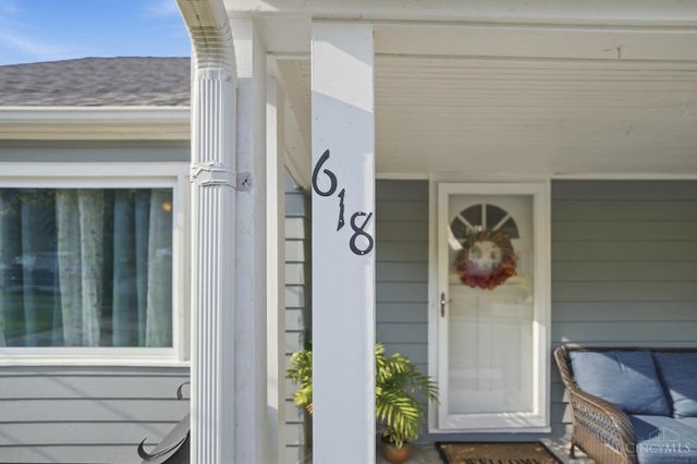 618 Harrison Avenue, Hamilton, OH 45013