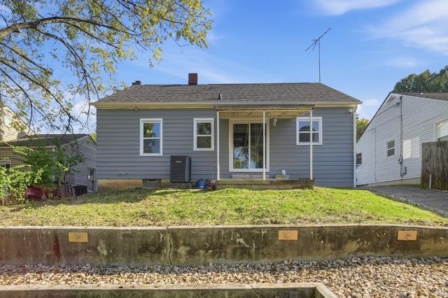 618 Harrison Avenue, Hamilton, OH 45013