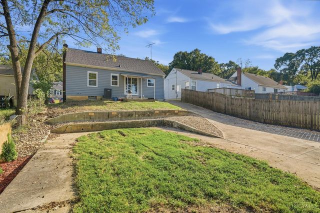 618 Harrison Avenue, Hamilton, OH 45013