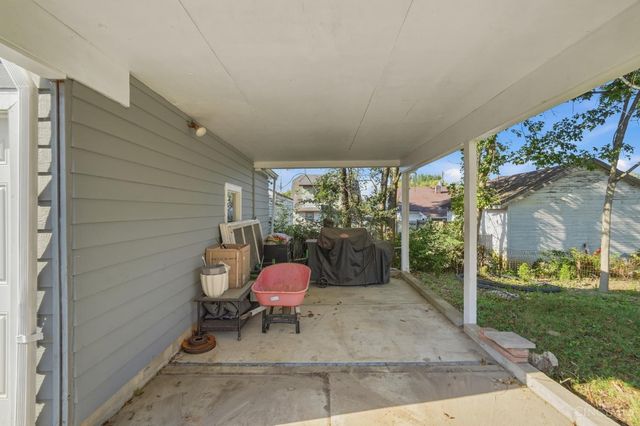 618 Harrison Avenue, Hamilton, OH 45013