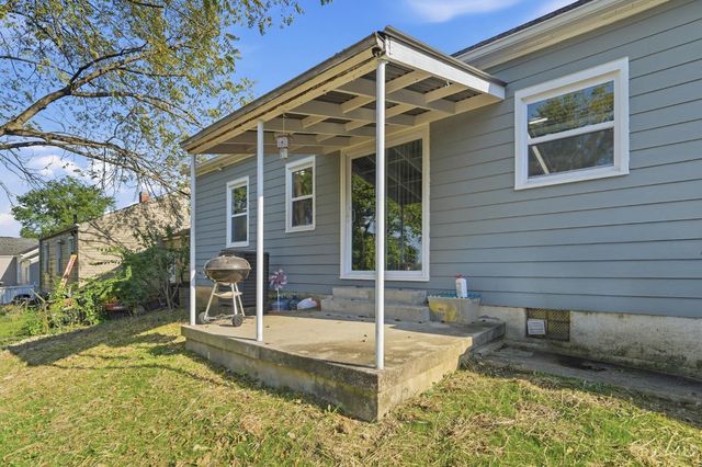 618 Harrison Avenue, Hamilton, OH 45013