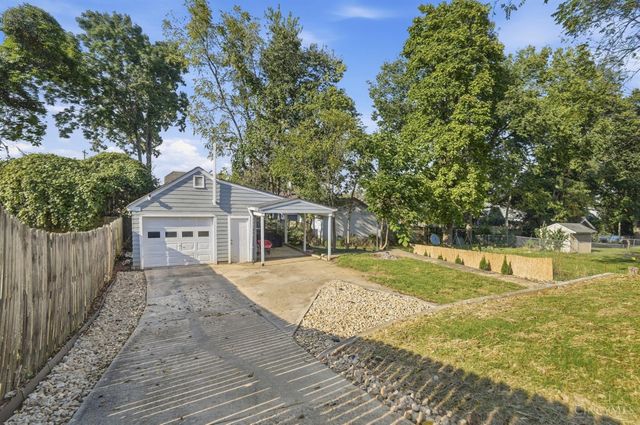618 Harrison Avenue, Hamilton, OH 45013