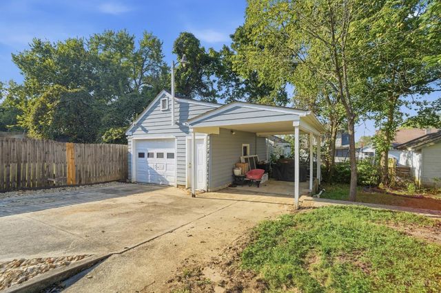 618 Harrison Avenue, Hamilton, OH 45013