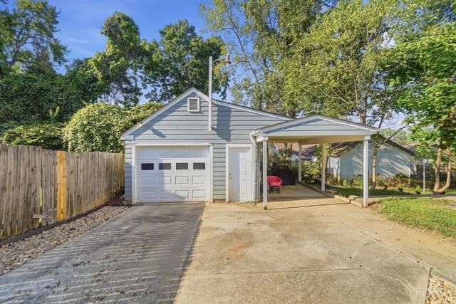618 Harrison Avenue, Hamilton, OH 45013