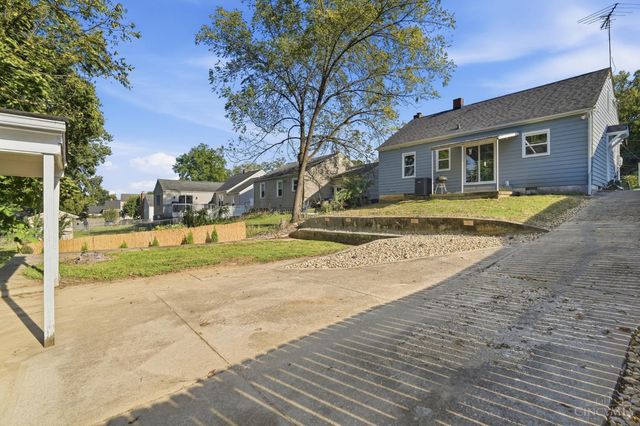 618 Harrison Avenue, Hamilton, OH 45013