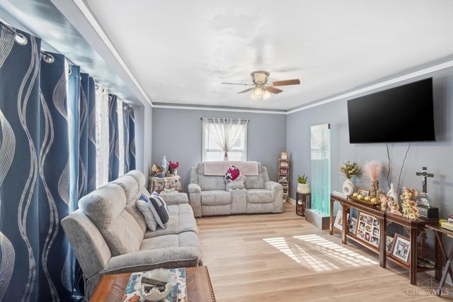 618 Harrison Avenue, Hamilton, OH 45013