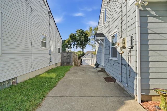 618 Harrison Avenue, Hamilton, OH 45013