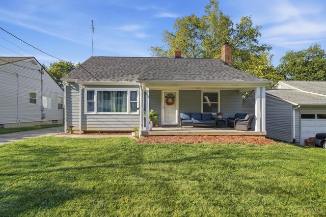 618 Harrison Avenue, Hamilton, OH 45013