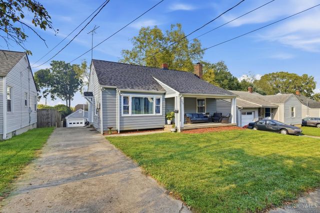 618 Harrison Avenue, Hamilton, OH 45013