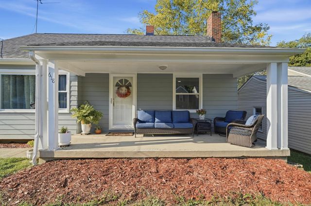 618 Harrison Avenue, Hamilton, OH 45013