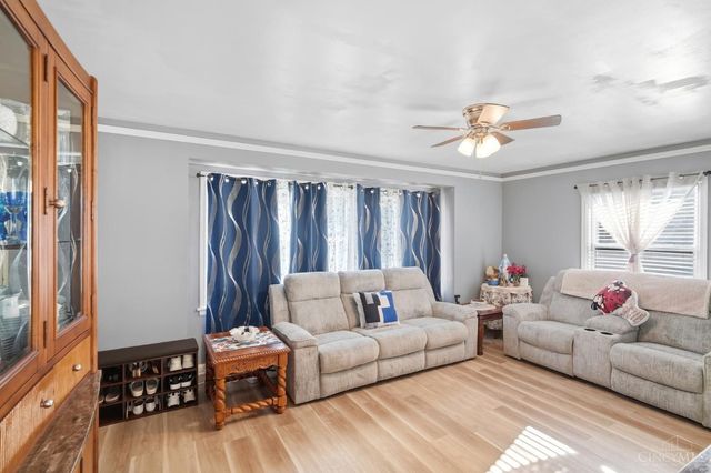 618 Harrison Avenue, Hamilton, OH 45013