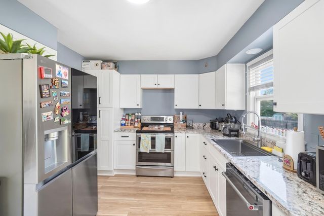 618 Harrison Avenue, Hamilton, OH 45013