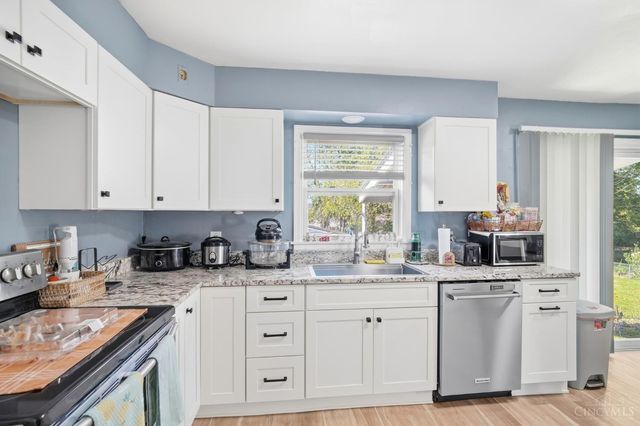 618 Harrison Avenue, Hamilton, OH 45013