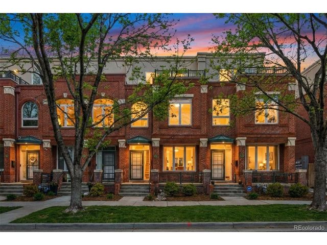 18 S Monroe St, Denver, CO 80209