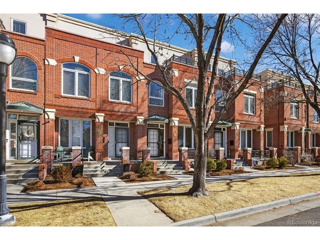 18 S Monroe St, Denver, CO 80209