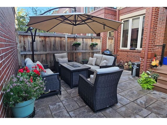 18 S Monroe St, Denver, CO 80209