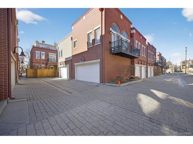 18 S Monroe St, Denver, CO 80209