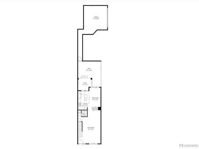 18 S Monroe St, Denver, CO 80209