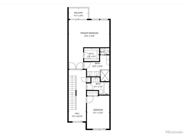 18 S Monroe St, Denver, CO 80209