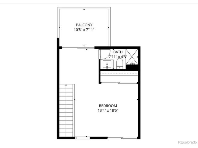 18 S Monroe St, Denver, CO 80209