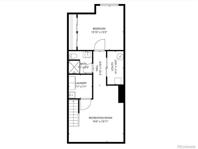 18 S Monroe St, Denver, CO 80209