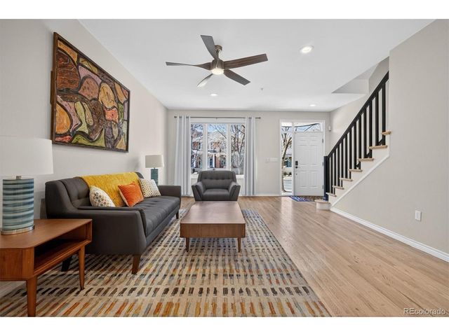 18 S Monroe St, Denver, CO 80209